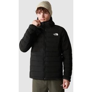 The North Face Donsjack M BELLEVIEW STRETCH DOWN HOODIE