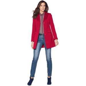 heine Lange blazer
