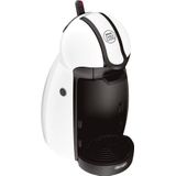 De'Longhi NESCAFÉ® Dolce Gusto® Koffiecapsulemachine EDG 100.W, wit