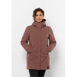 Jack Wolfskin Functionele jas SALIER COAT