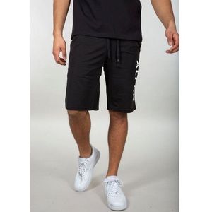 Alpha Industries Sweatshort Jersey short