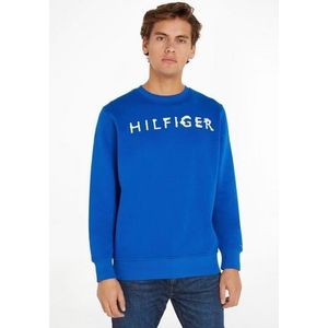 Tommy Hilfiger Sweatshirt HILFIGER INK CREWNECK