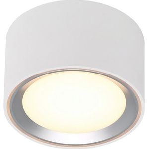 Nordlux Ledplafondspot voor buiten FALLON Led-plafondlamp