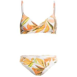 Roxy Triangelbikini Printed Beach Classics