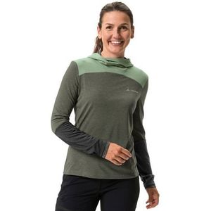 VAUDE Functioneel shirt Women's Tremalzo LS Shirt (1-delig)