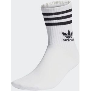 adidas Originals Sportsokken CREW SOCK 3STR