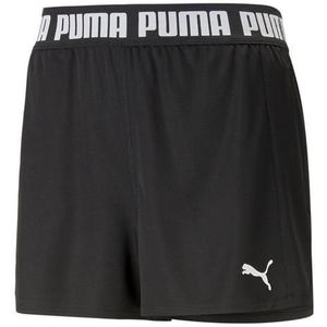 PUMA Trainingsshort TRAIN ALL DAY KNIT 3" SHORT