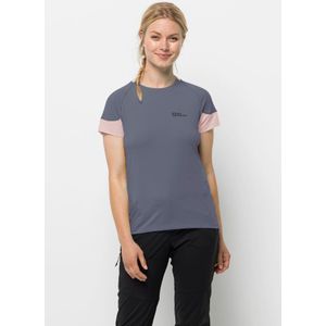Jack Wolfskin Functioneel shirt NARROWS T W