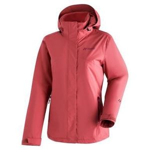 Maier Sports Outdoorjack Metor Therm Rec W