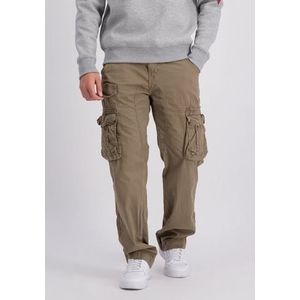 Alpha Industries Cargobroek ALPHA INDUSTRIES Men - Cargo Pants Devision Pant