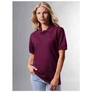 Trigema Poloshirt Trigema Poloshirt (1-delig)