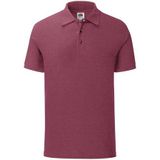 Fruit of the Loom poloshirt »Herren Iconic Pique Polo Shirt«