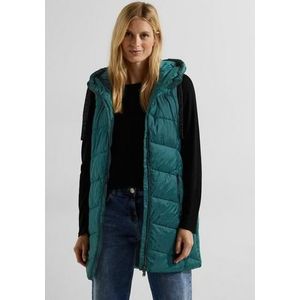 Cecil Bodywarmer met 2-wegritssluiting