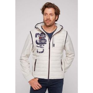 CAMP DAVID Softshell-jack