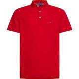 Tommy Hilfiger poloshirt »TOMMY SLIM POLO«