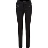 ANGELS Jeans Malu Zip