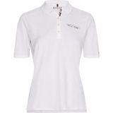 TOMMY HILFIGER poloshirt »REGULAR TOMMY SCRIPT POLO SS«