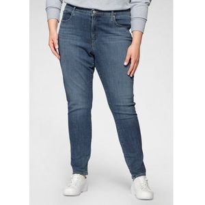 Levi's Plus Skinny fit jeans 311 PL SHAPING SKINNY