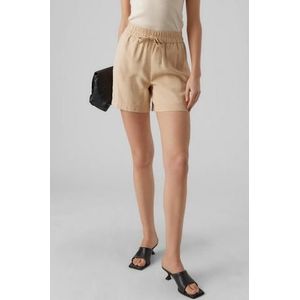 Vero Moda Short VMCARMEN HW LOOSE SHORTS NOOS