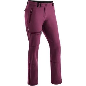 Maier Sports Softshell-broek Adakit W