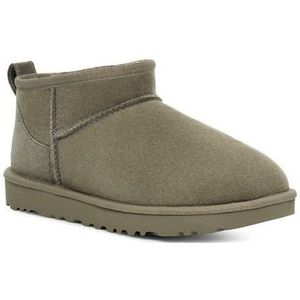 UGG Boots zonder sluiting Classic Ultra Mini