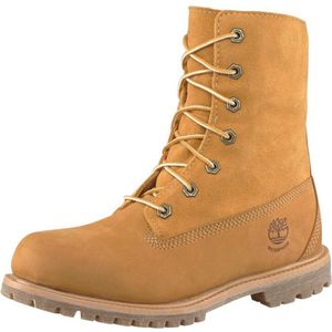 Timberland Winterlaarzen Timberland Authentics Teddy Fleece Snowboots, winterlaarzen, winterschoenen, waterdicht en gevoerd