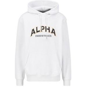 Alpha Industries Hoodie ALPHA INDUSTRIES Men - Hoodies College Hoody