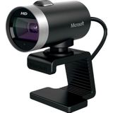 Microsoft »LifeCam Cinema« webcam