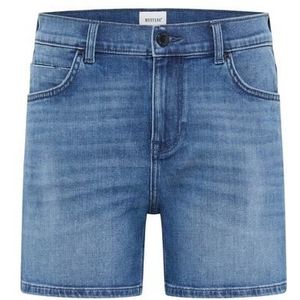 MUSTANG Regular fit jeans Style Jodie Shorts Mustang Style Jodie Shorts