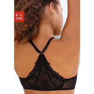 Buffalo Push-up-bh met modieuze racerback, dessous