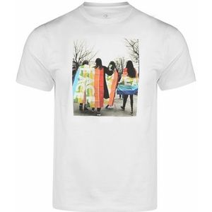 converse t shirt womens