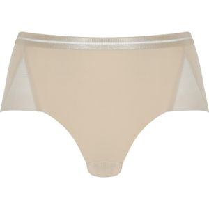 Naturana Hipster met tule-inzetten (1 stuk, -)