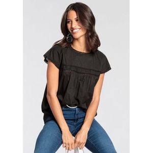 Laura Scott Shirtblouse