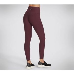 Skechers Functionele tights Baja blue