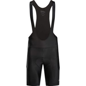 Jack Wolfskin Fietsbroek MOROBBIA BIB SHORTS M