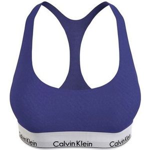 Calvin Klein Bralette-bh met klassiek logo