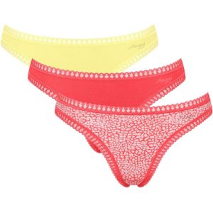 Sloggi Slip GO Crush String C3P (Set van 3)