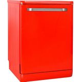 Sharp »QW-D41F472R-DE« vaatwasser