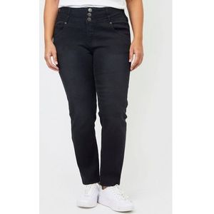 ADIA High-waist Jeans "Rome"