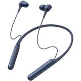 Sony »WI-C600NB« in-ear-hoofdtelefoon (met snoer, Noise-Cancelling, ingeb. microfoon)