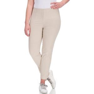 KjBRAND Stoffen broek Susie XS Ankle Bengaline