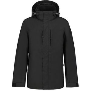 Icepeak Functioneel jack H FUNKTIONSJACKE ALSTON