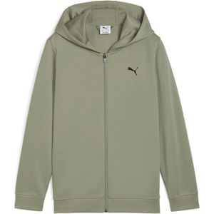 PUMA Capuchonsweatvest TAD ESS FULL ZIP JACKET B