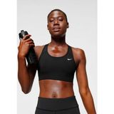 Nike Sport-bh Dri-FIT Swoosh Women's Medium-Support Non-Padded Sports Bra