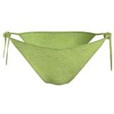 Calvin Klein Swimwear Bikinibroekje STRING SIDE TIE BIKINI