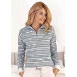 s.Oliver RED LABEL Beachwear Sweatshirt