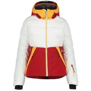 Icepeak Ski-jack D SKIJACKE ELECTRA met een ritssluiting