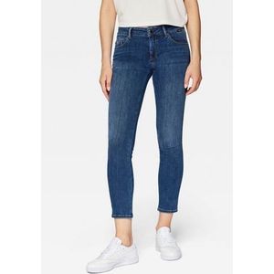 Mavi Jeans Skinny fit jeans LINDY elastische spijkerstof voor een geweldig silhouet