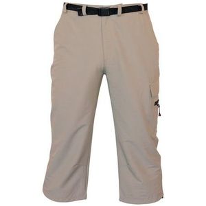 DEPROC Active 3/4 broek KENTVILLE FULLSTRETCH piratenbroek MEN