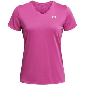 Under Armour T-shirt TECH SSV- SOLID